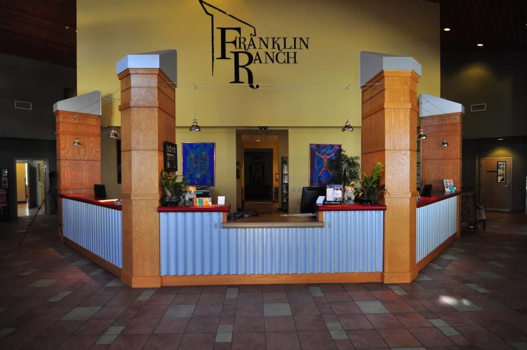 Franklin Ranch Pet Hotel