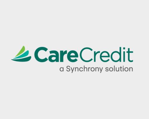CareCredit logo